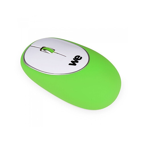 Souris sans fil silicone anti stress WE