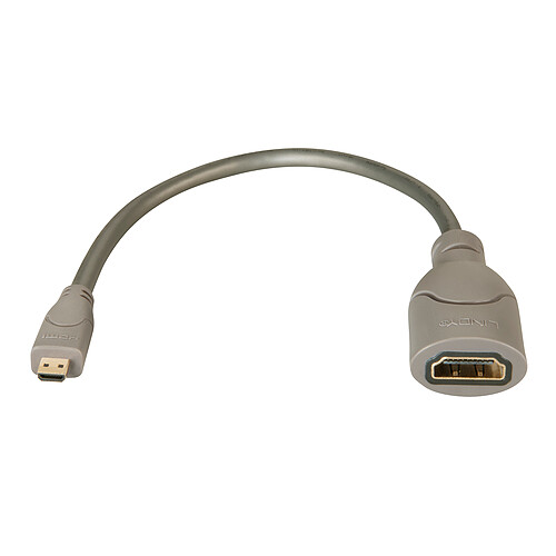 Lindy 41298 HDMI cable