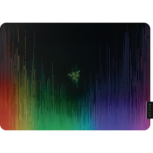 Razer Sphex V2-Mouse Mats