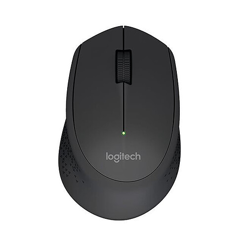 Logitech WIRELESS MOUSE M280 - Noir