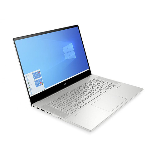 HP Envy 15-ep1011nf - Argent