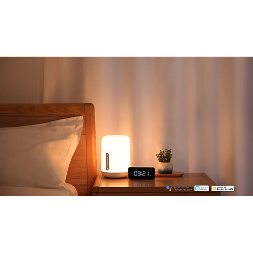 Xiaomi Mi Bedside Lamp 2 - Lampe de chevet