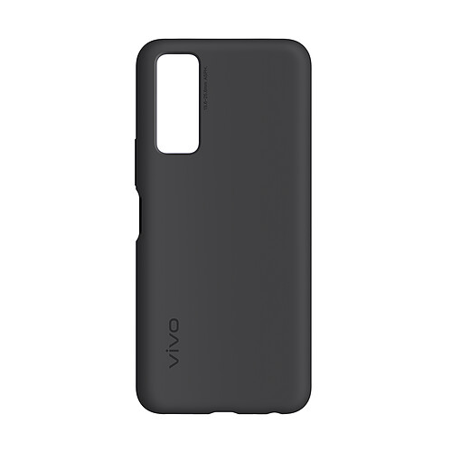 Coque en silicone pour Vivo Y72 5G