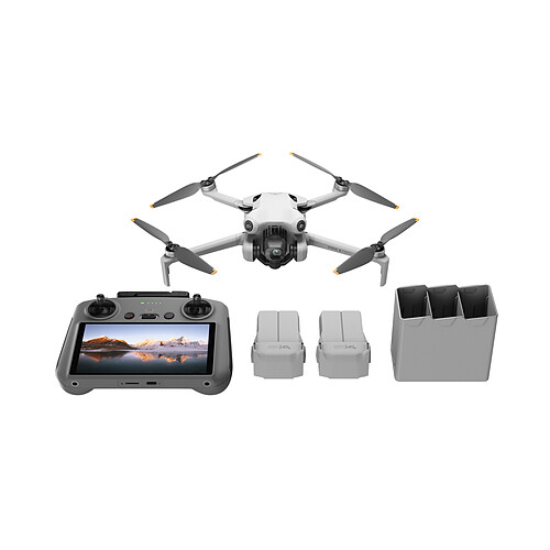 DJI Mini 2 SE Fly More Combo