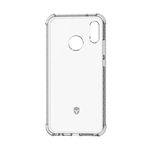 Force Case Coque renforcée Life pour P20 Gris