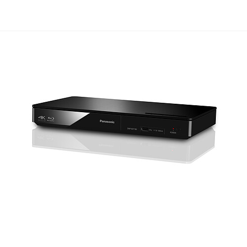 Panasonic Lecteur Blu-Ray BDT180