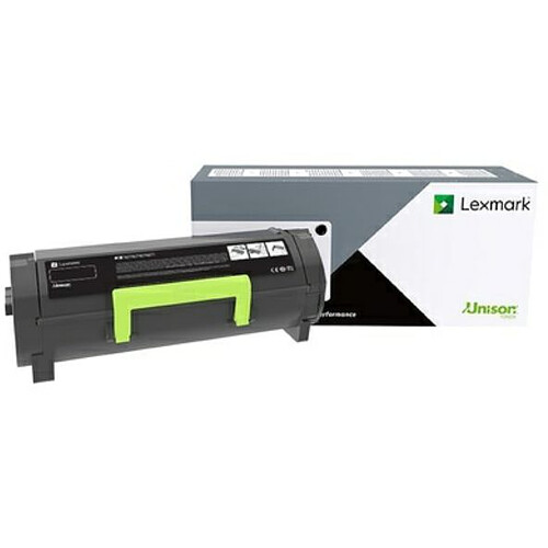 LEXMARK CS/56F2X0E Toner Corp 20 000sh