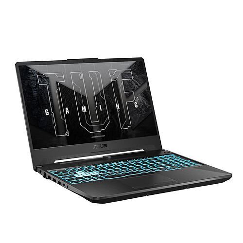 ASUS TUF GAMING F15-TUF506HCB-HN148