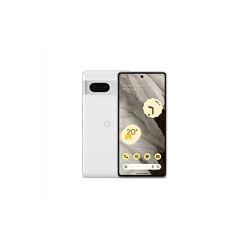 Google Pixel 7 - 8/256 Go - Blanc