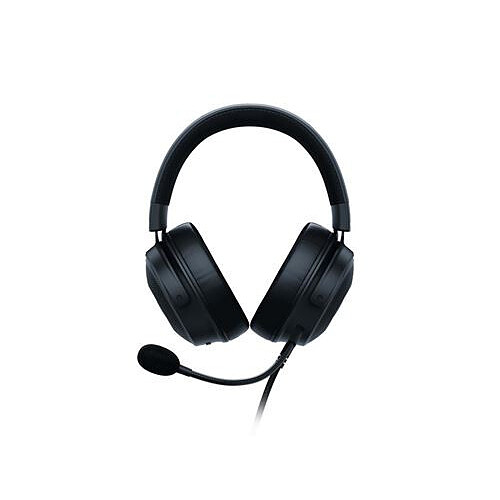 Casque PC filaire Gaming Razer Kraken V3 Hypersense Noir