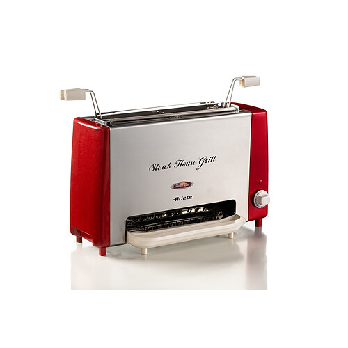 Ariete Grill vertical - 730