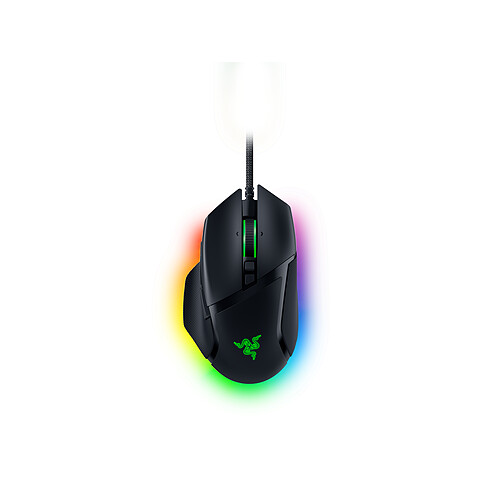 Razer Basilisk v3 Pro