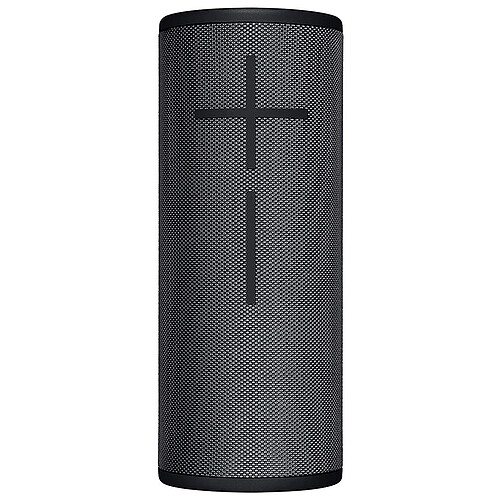 Ultimate Ears Boom 3 - Noir - Enceinte bluetooth