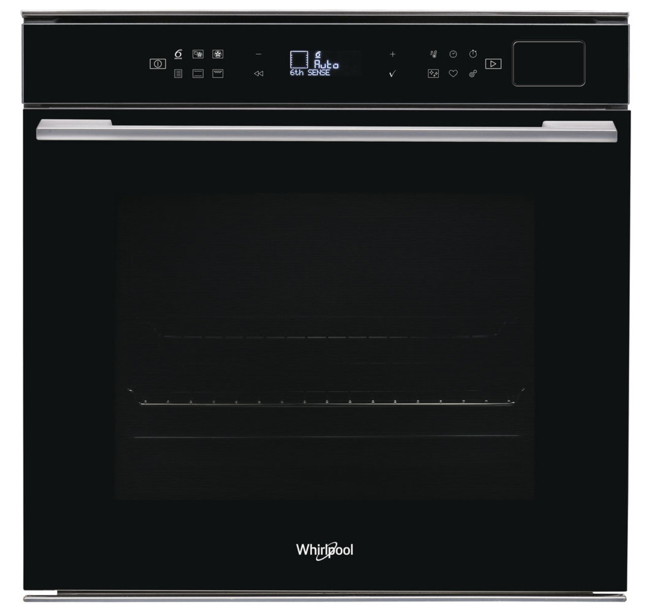 Whirlpool Four électrique W7OM44S1PBL Four Rue du Commerce — free download