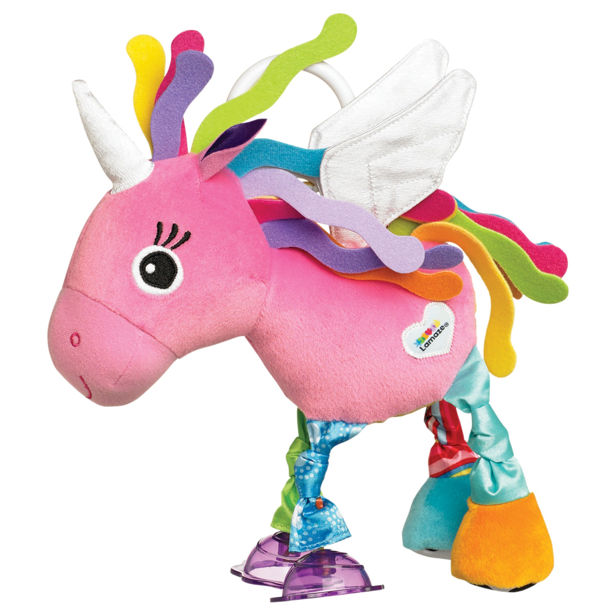 Carrefour Luna La Licorne L27561 Doudou Rue du Commerce