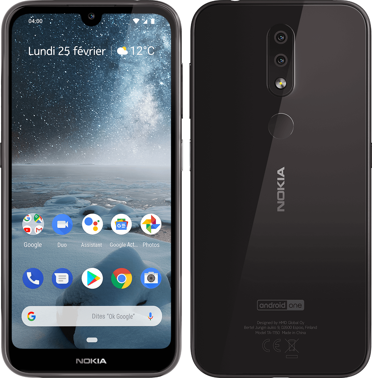 Nokia 1.3: specificaties, prijzen, nieuws en onze review