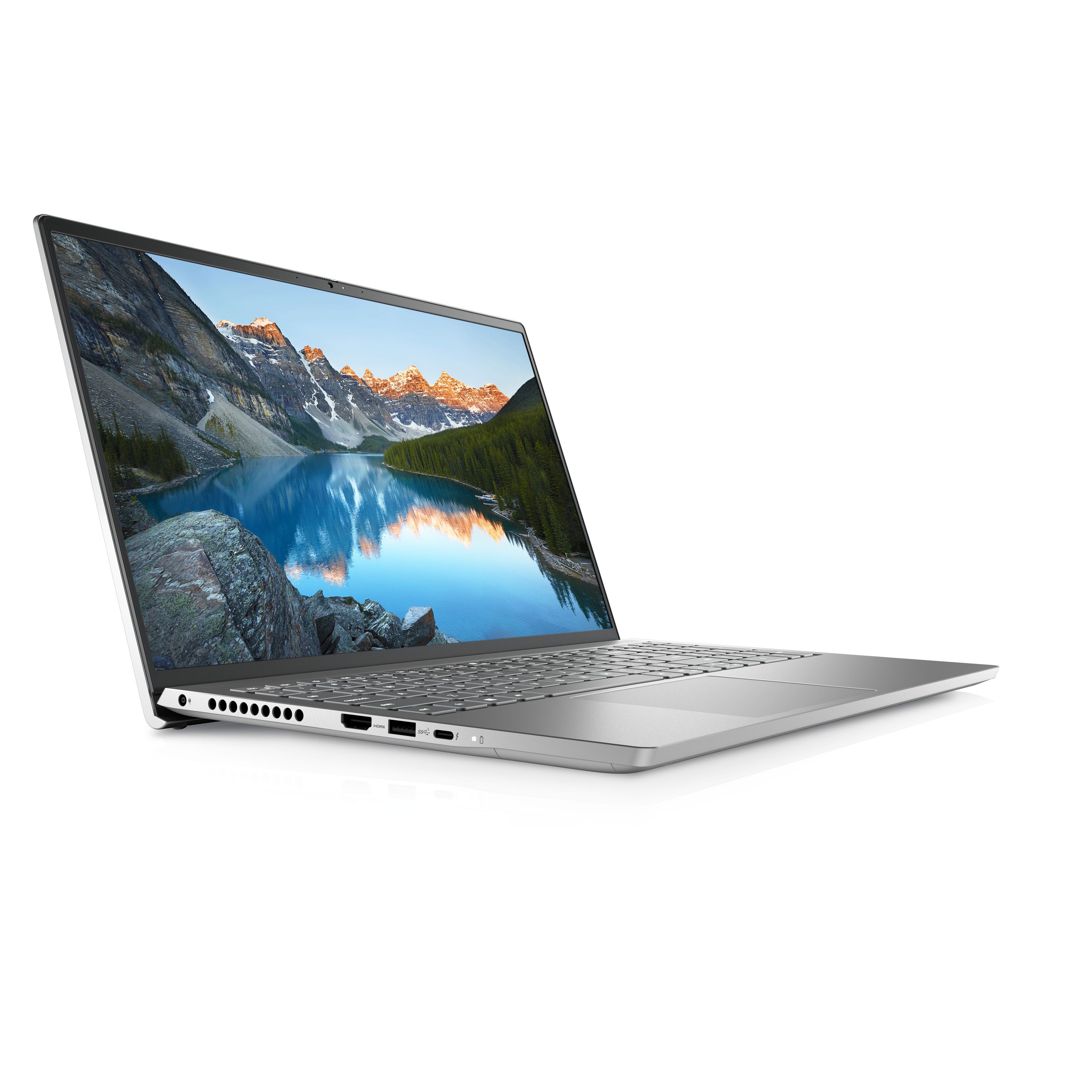 Dell Inspiron 15-7510 - PC portable - Rue du Commerce - inactif
