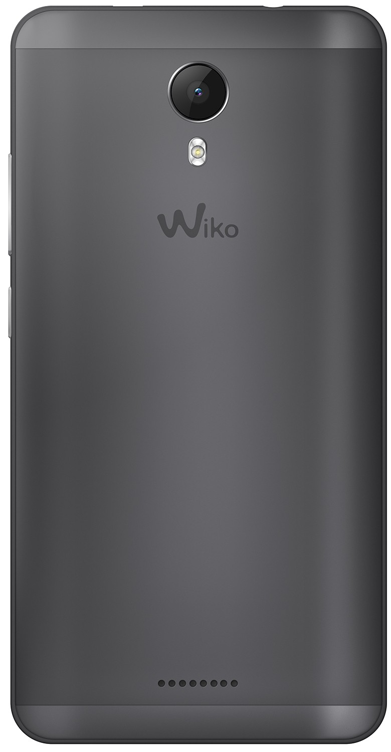Écran LCD Avec Vitre Tactile Complet Pour Wiko Jerry 2 - Noir - Neuf - Envoi Rapide