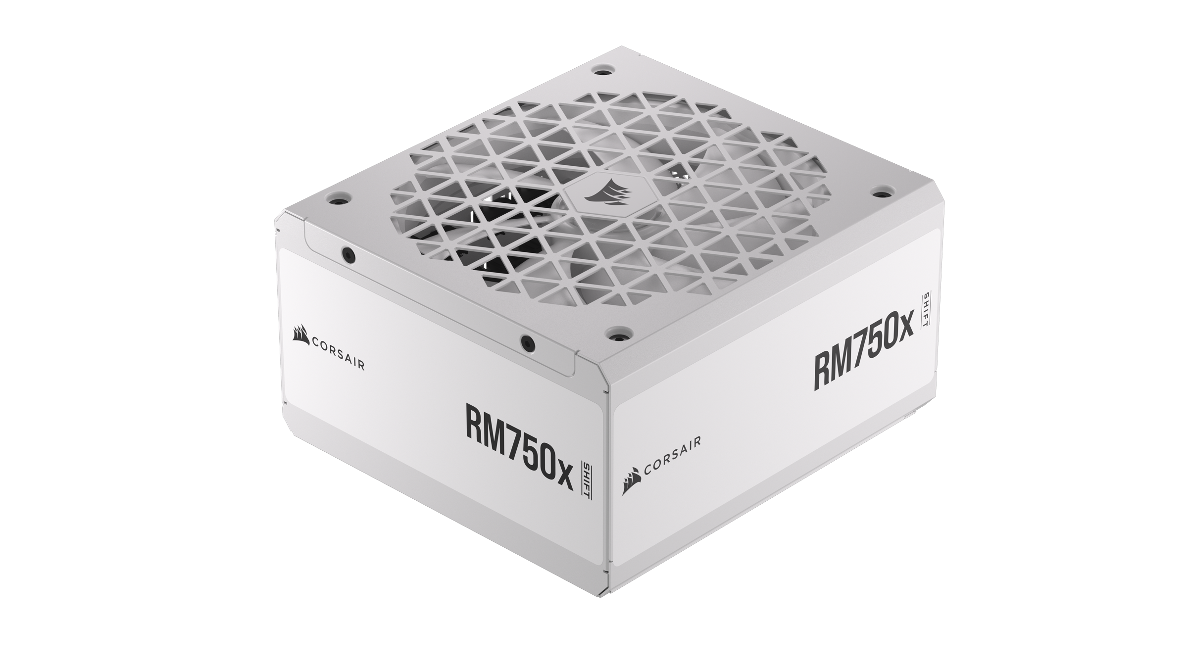 CORSAIR RMx SHIFT Series™ RM750x 80 PLUS Gold Fully Modular ATX Power