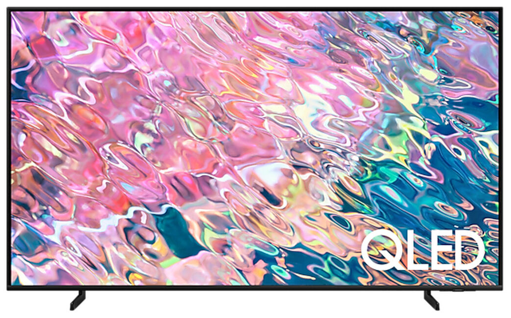 Tv Qled Samsung Qe55q60b 2022
