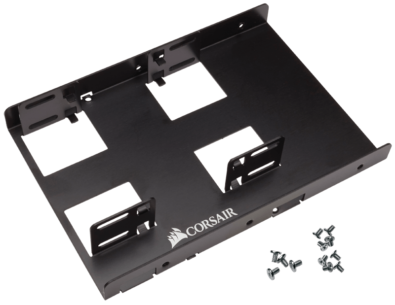 Boîte De Rangement Pour Disque Dur 2,5", étui De Transport Pour Disque