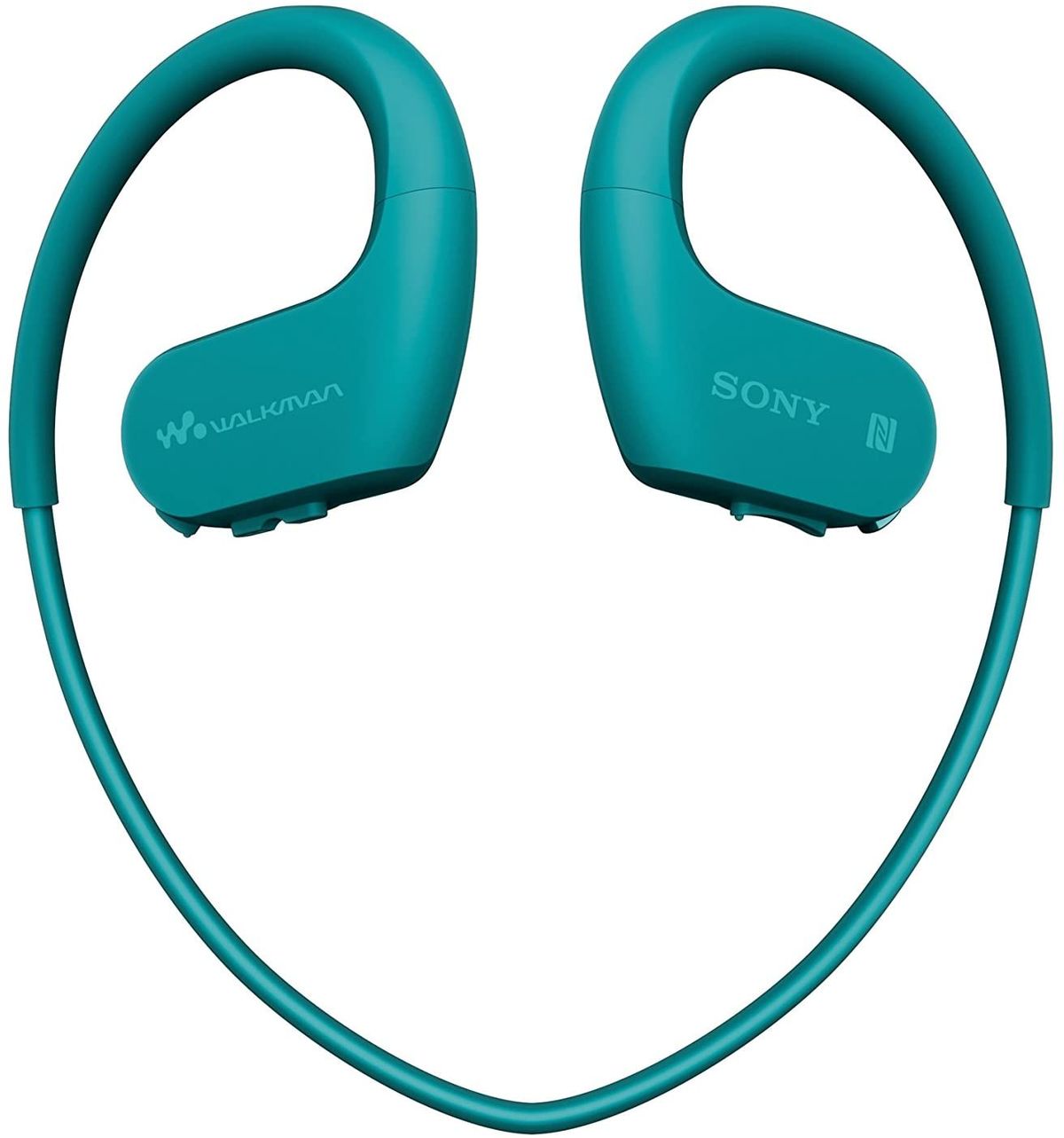 Sony NW-WS623 - Lecteur MP3 - 4 Go - Bleu - Ecouteurs - Rue du