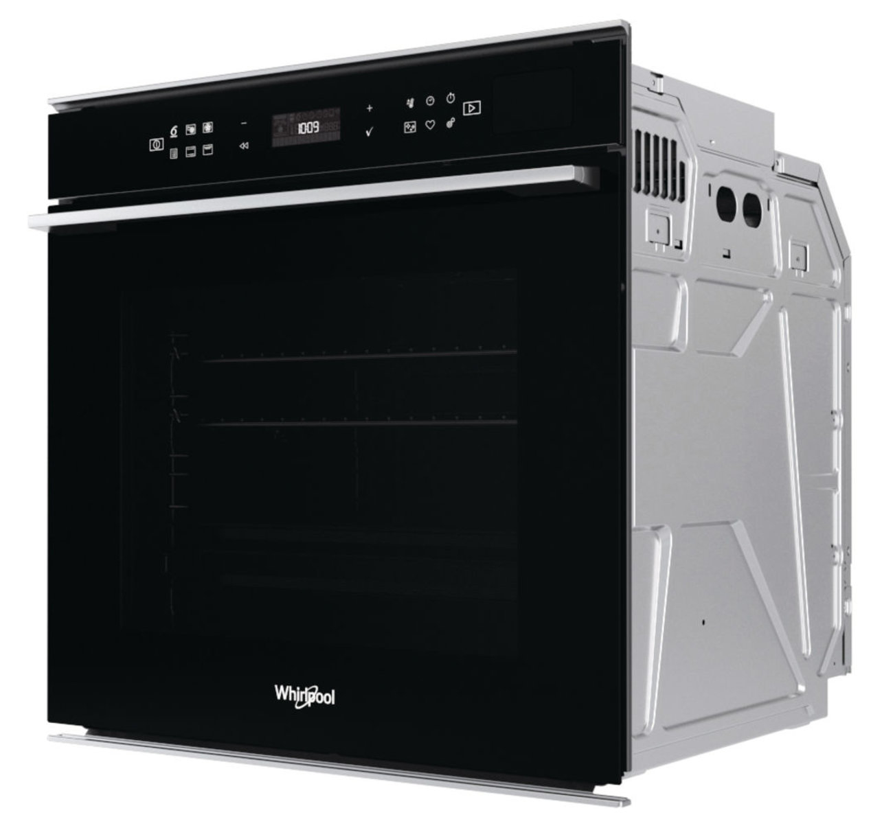 Four Whirlpool Ancien Modelenull