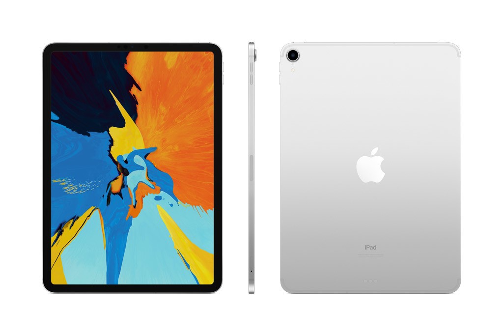 ..　Apple iPad Pro (2018) 11インチ 256GB Apple iPad Pro 11インチ 第1世代 Wi-Fi 256GB 2018年秋モデル 価格