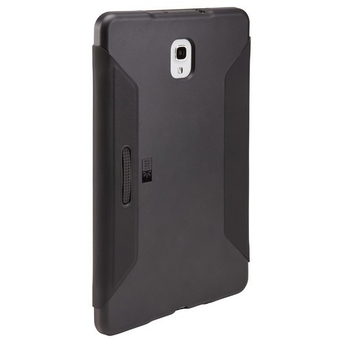 Case Logic SnapView Noir (Galaxy Tab S6 Lite) - Etui tablette - | Muséericorde