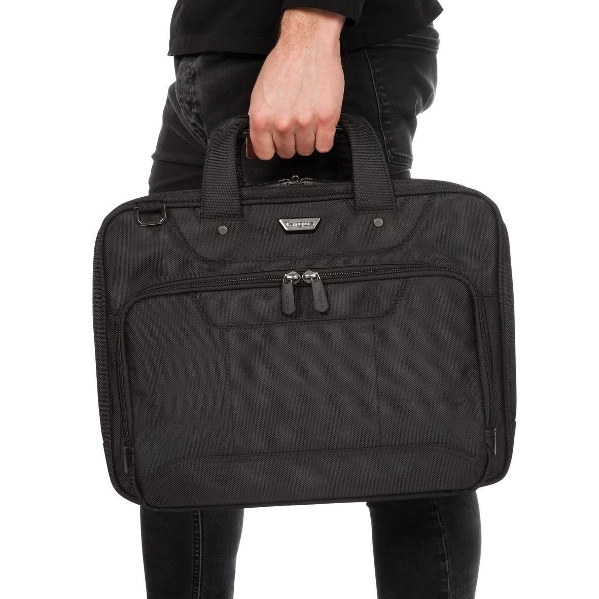Housse pour ordinateur portable targus tcg655gl 12-14 - Sacoche de transport