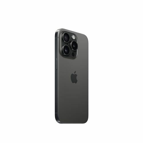 Apple iPhone 15 Pro - 5G - 8 Go / 1 To - Noir Titane - iPhone