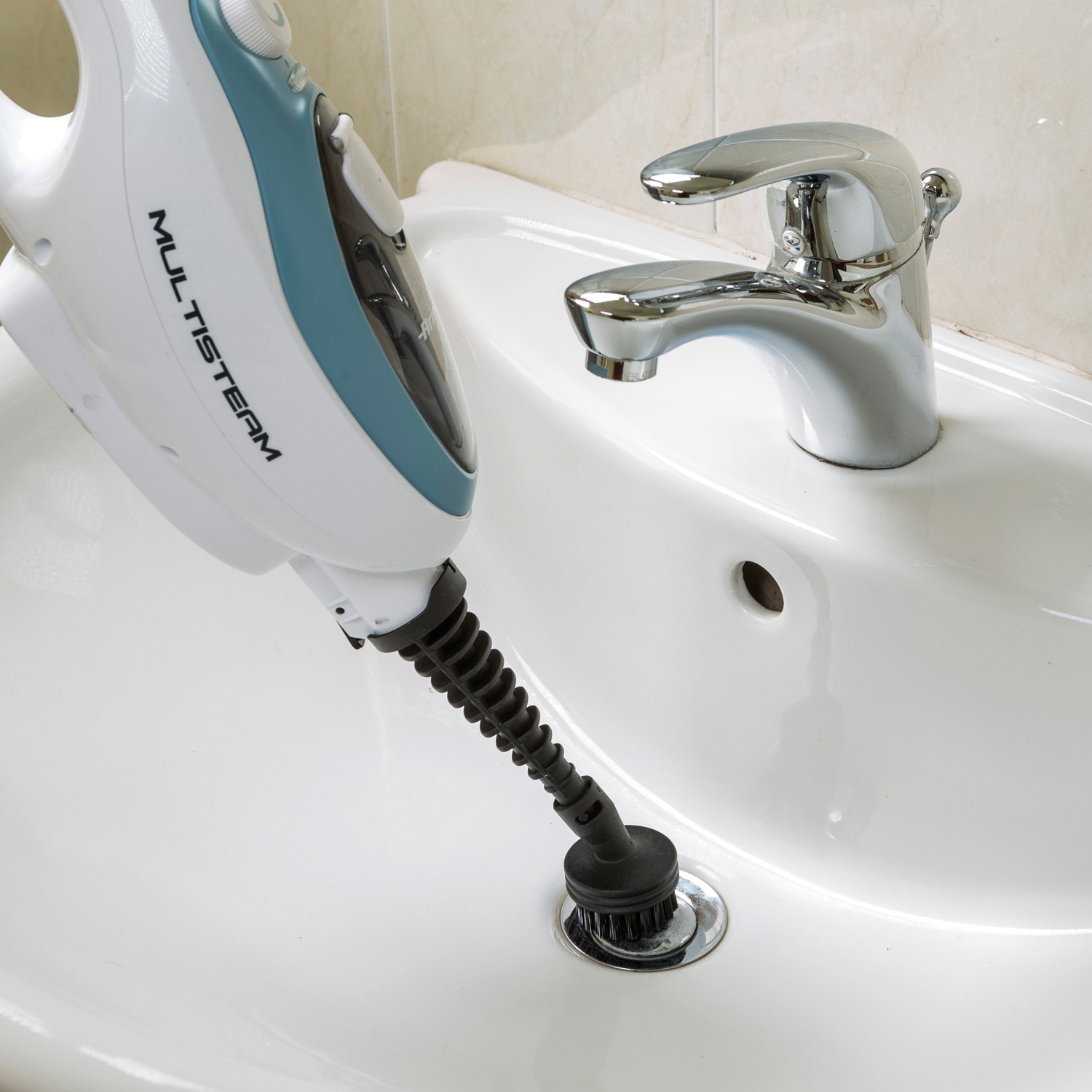 Réservoir D'eau De Rechange Pour Balai Vapeur Ariete - Pièce Détachée Compatible Avec Modèles Spécifiques (réf. 4169) - 9