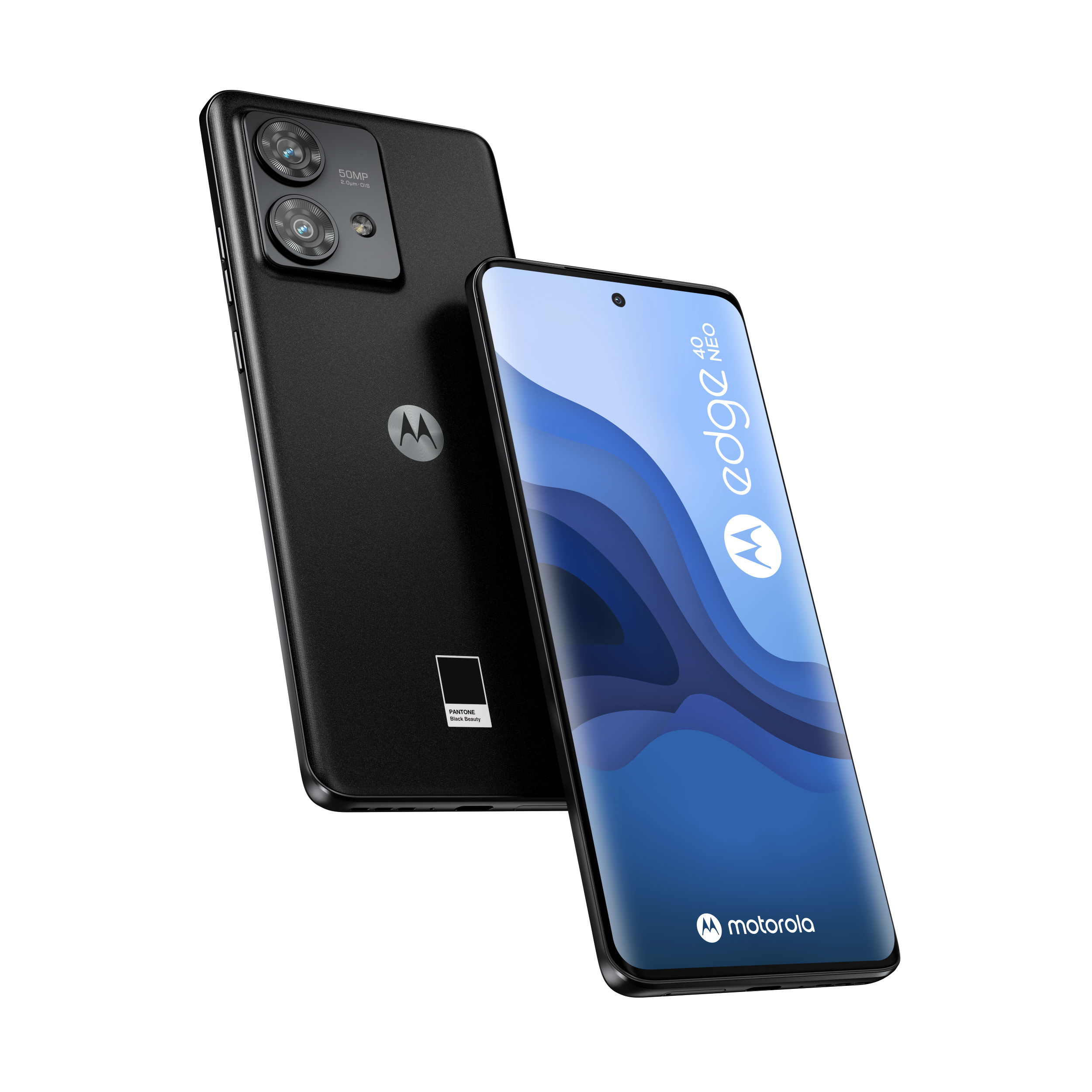 Smartphone Motorola Edge 40 Neo 6.5