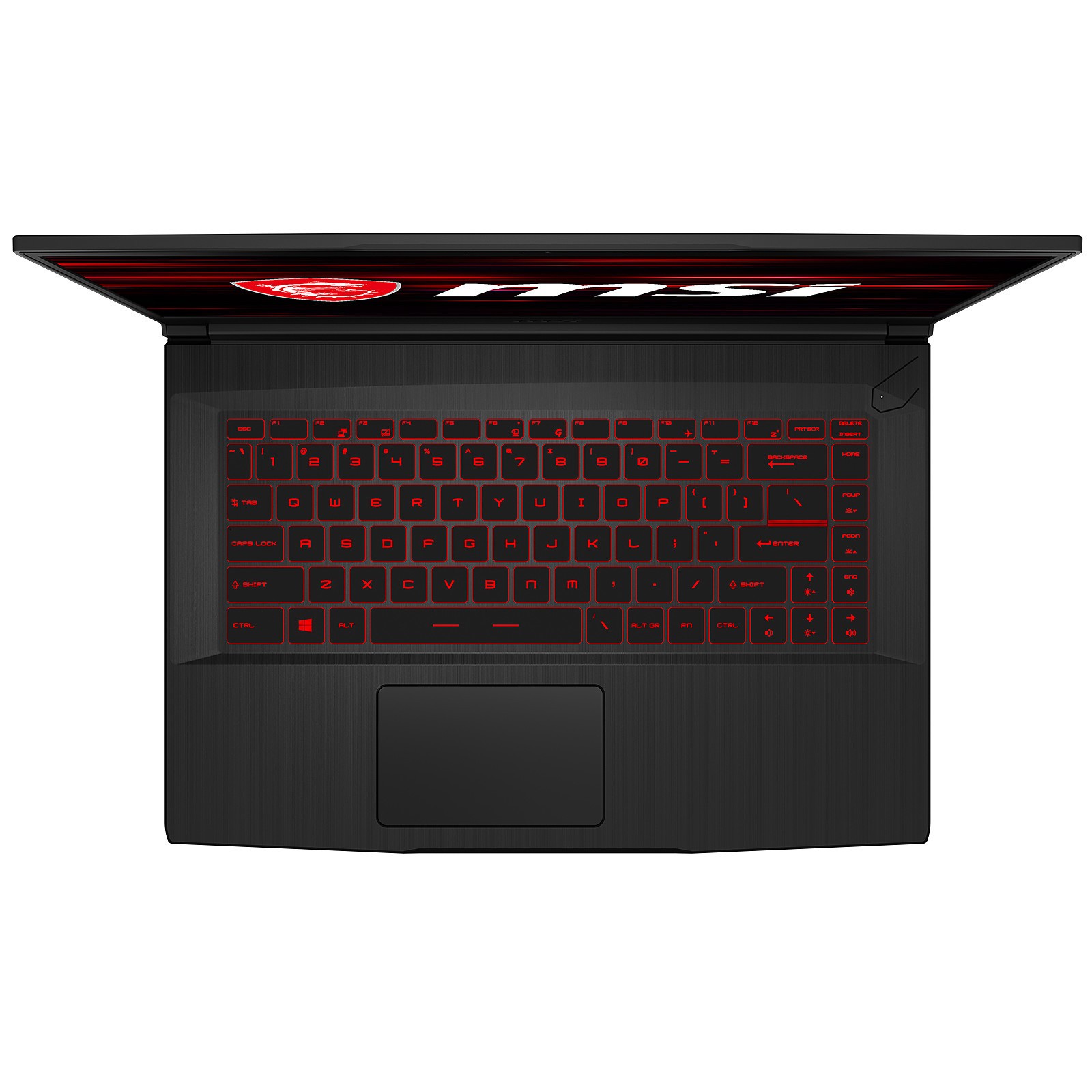MSI GF65 Thin 10SDR-255FR - PC portable - | Muséericorde MSI GF65 Thin 10SDR-255FR - PC portable - | Muséericorde