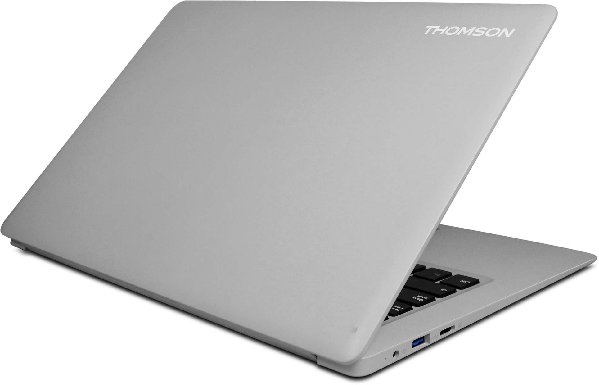 Thomson Neo Notebook N14C4SLO - PC portable - Rue du Commerce - inactif