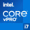 Intel vPro Core i7 Intel vPro Core i7