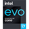Intel Evo Core i7 Intel Evo Core i7