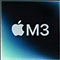 Apple M3