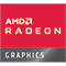 AMD Radeon Graphics